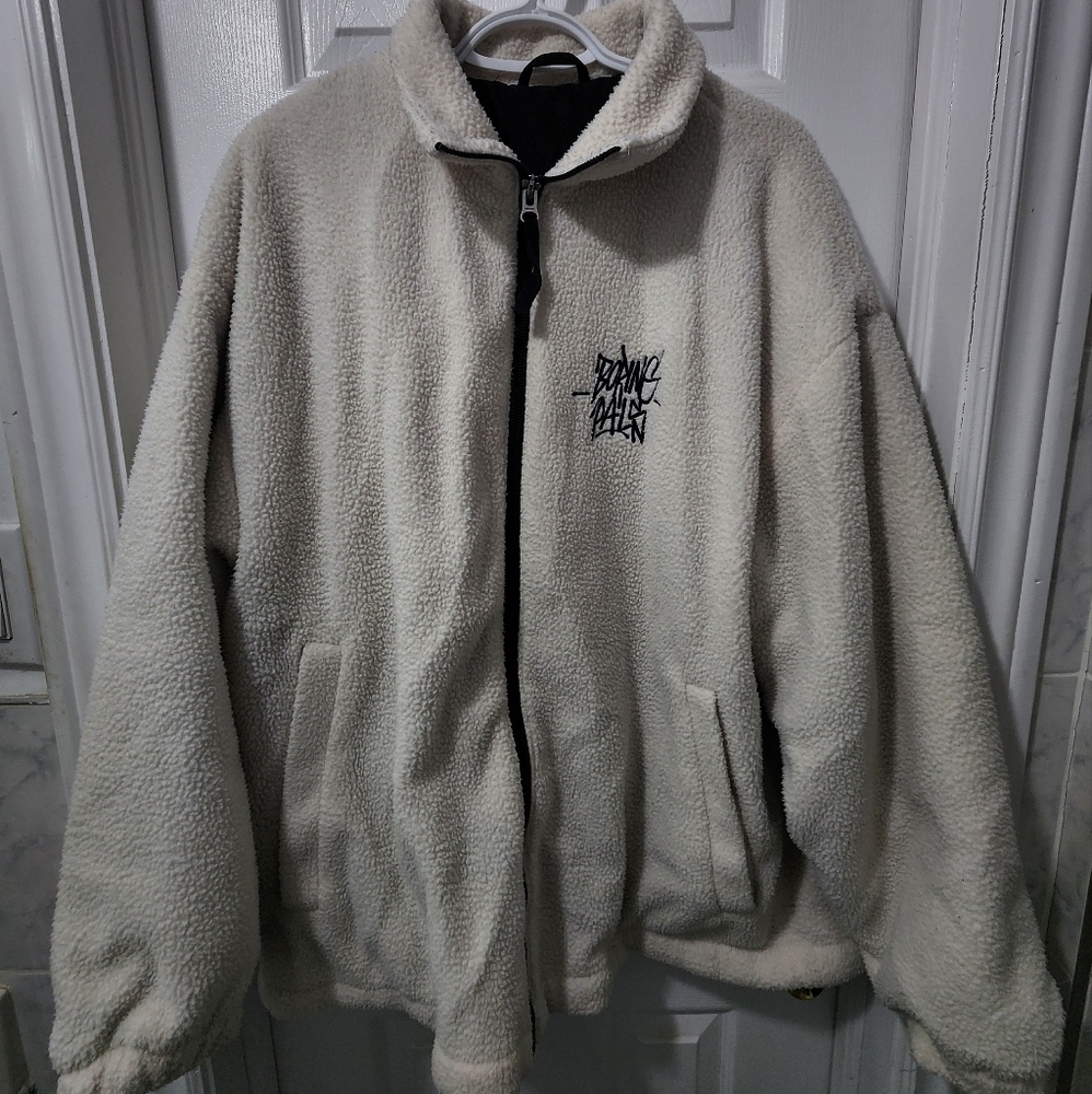 HyM jacket